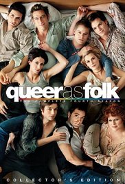 (image for) Queer as Folk - Complete Series